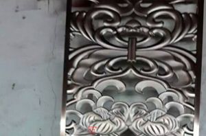 邯郸成安县金属/铝/铜板样品